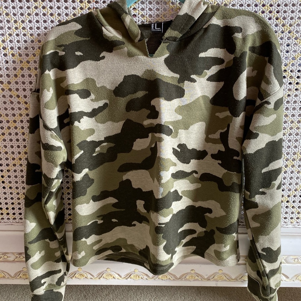 Army Sweatshirt